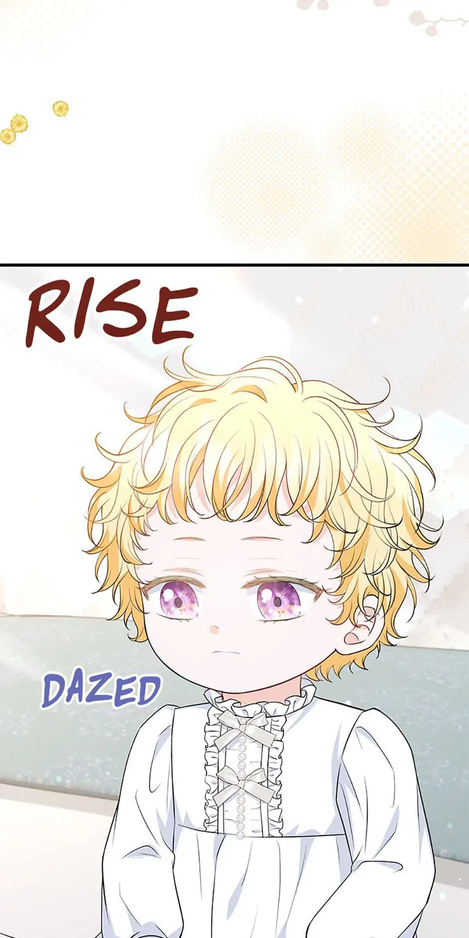 The S-Class Baby Princess Is Too Powerful Chapter 18 page 73 - 