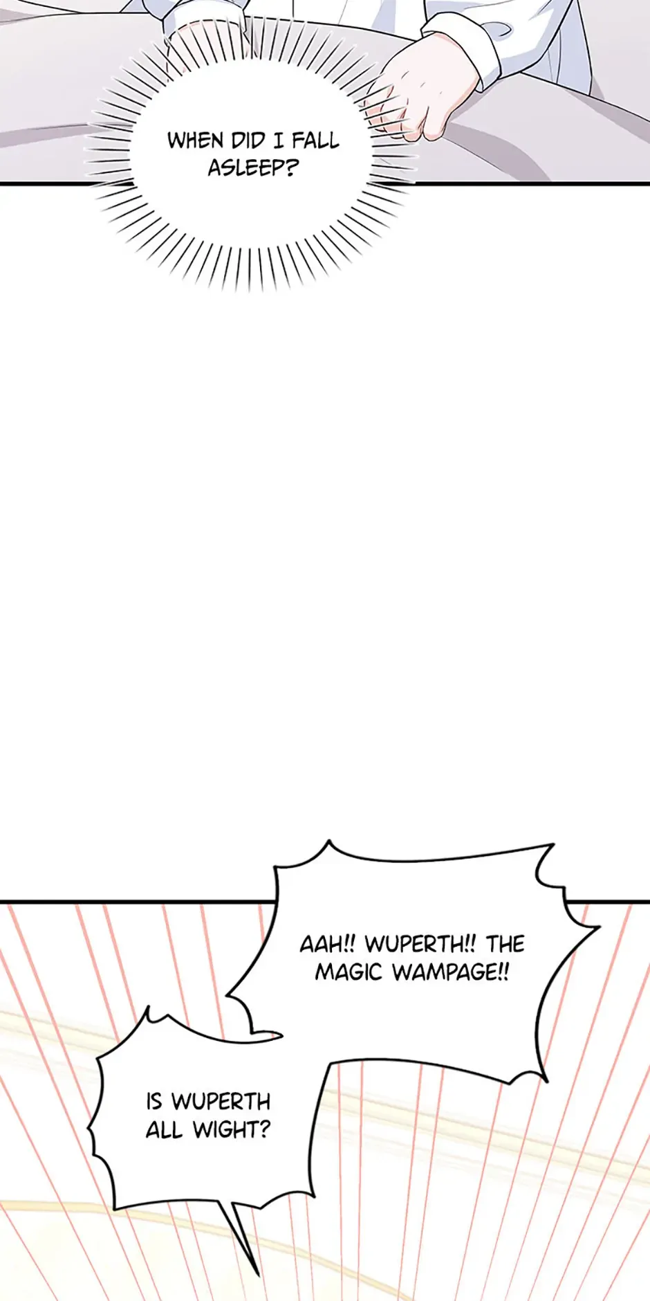 The S-Class Baby Princess Is Too Powerful Chapter 18 page 74 - 