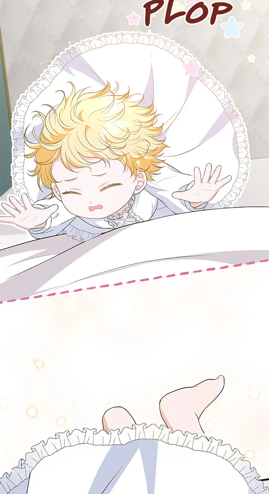 The S-Class Baby Princess Is Too Powerful Chapter 18 page 77 - 