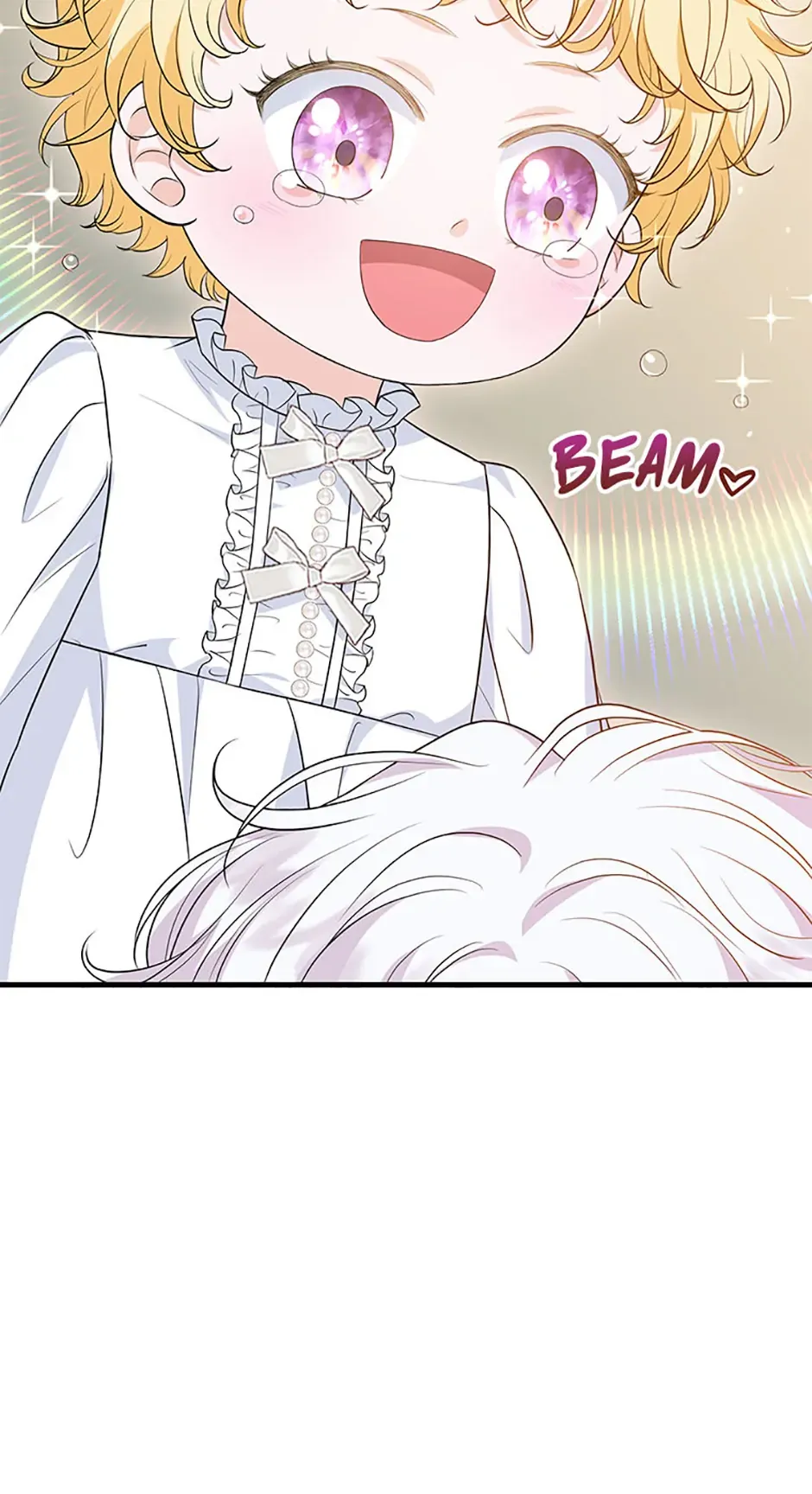 The S-Class Baby Princess Is Too Powerful Chapter 18 page 80 - 