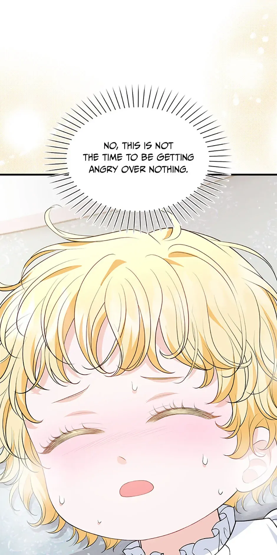 The S-Class Baby Princess Is Too Powerful Chapter 18 page 9 - 