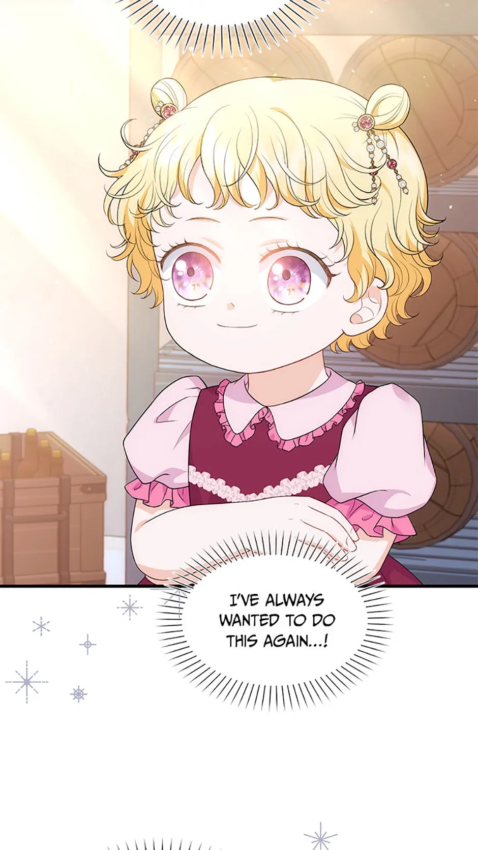 The S-Class Baby Princess Is Too Powerful Chapter 19 page 14 - 