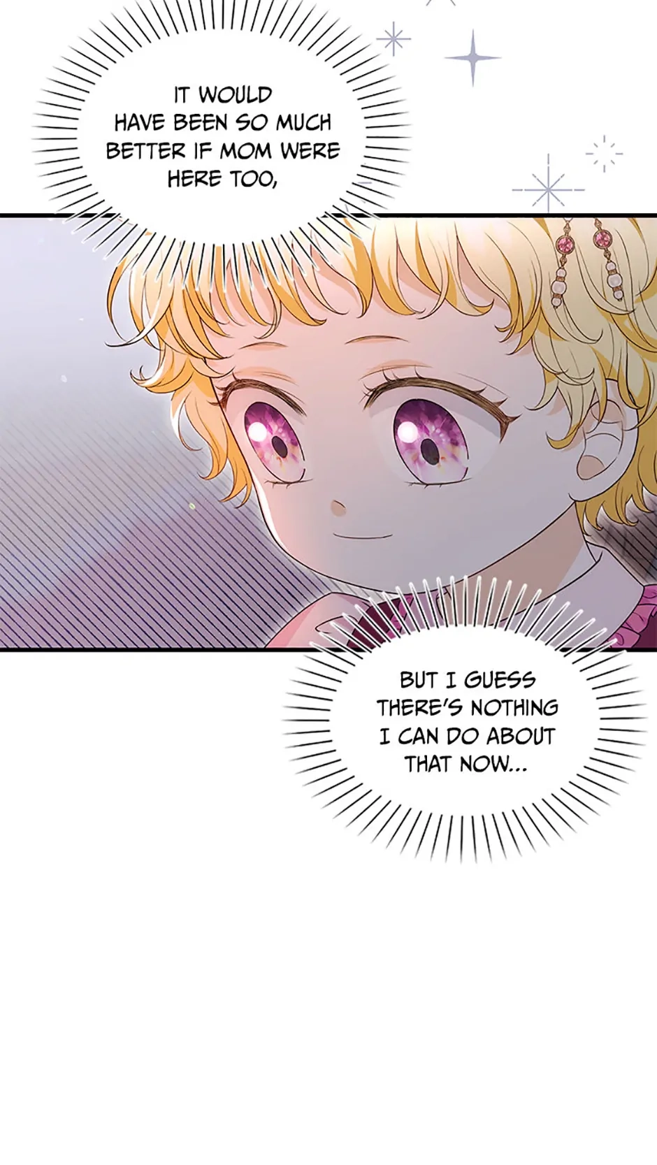 The S-Class Baby Princess Is Too Powerful Chapter 19 page 15 - 