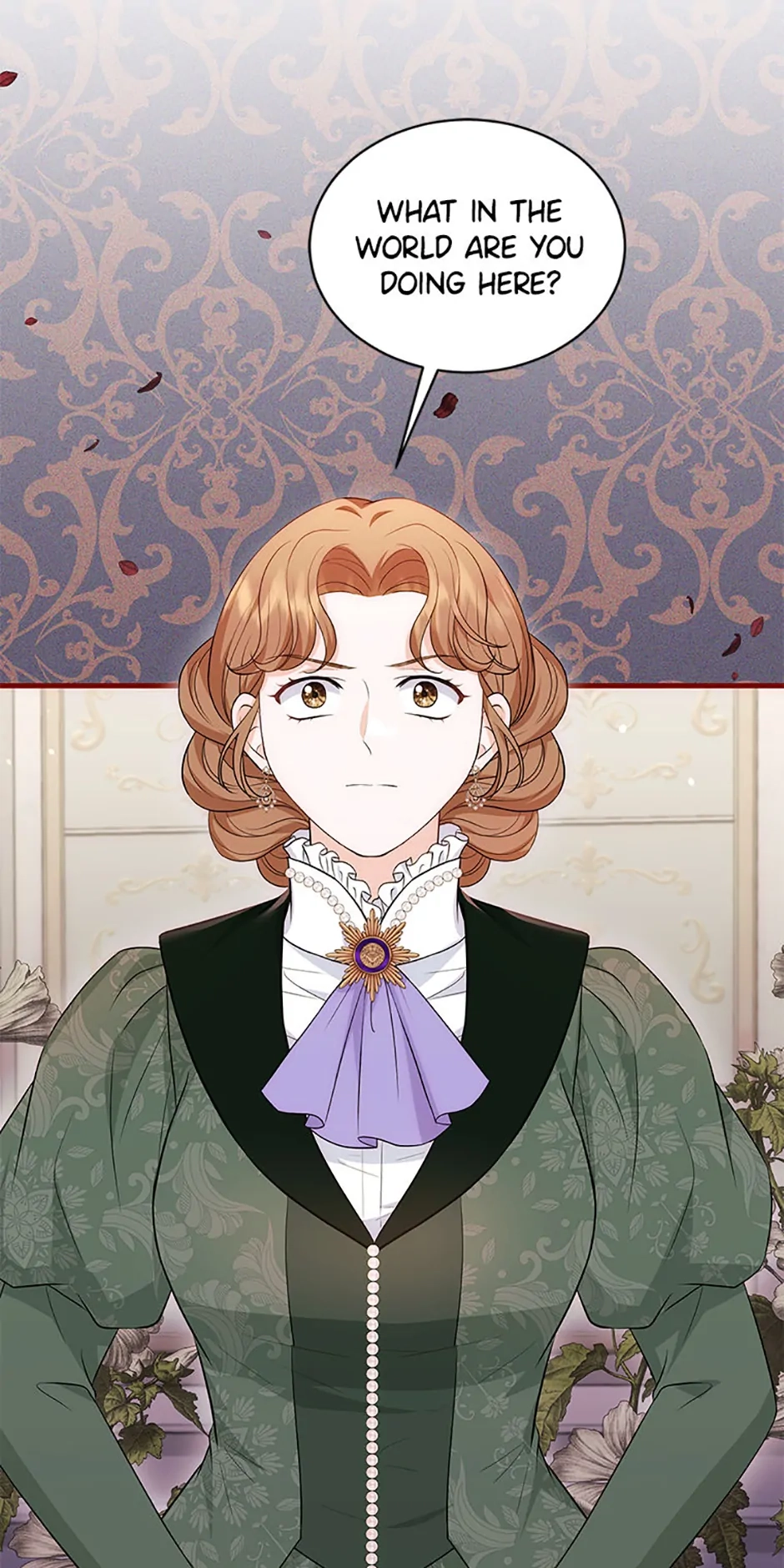 The S-Class Baby Princess Is Too Powerful Chapter 19 page 18 - 