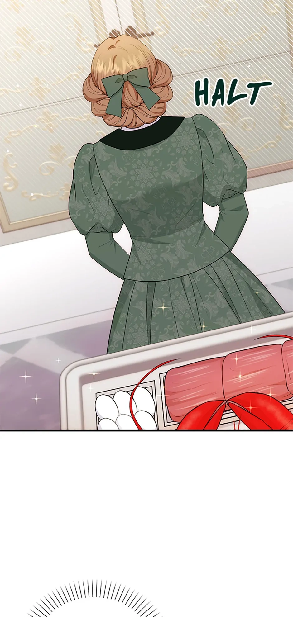 The S-Class Baby Princess Is Too Powerful Chapter 19 page 3 - 