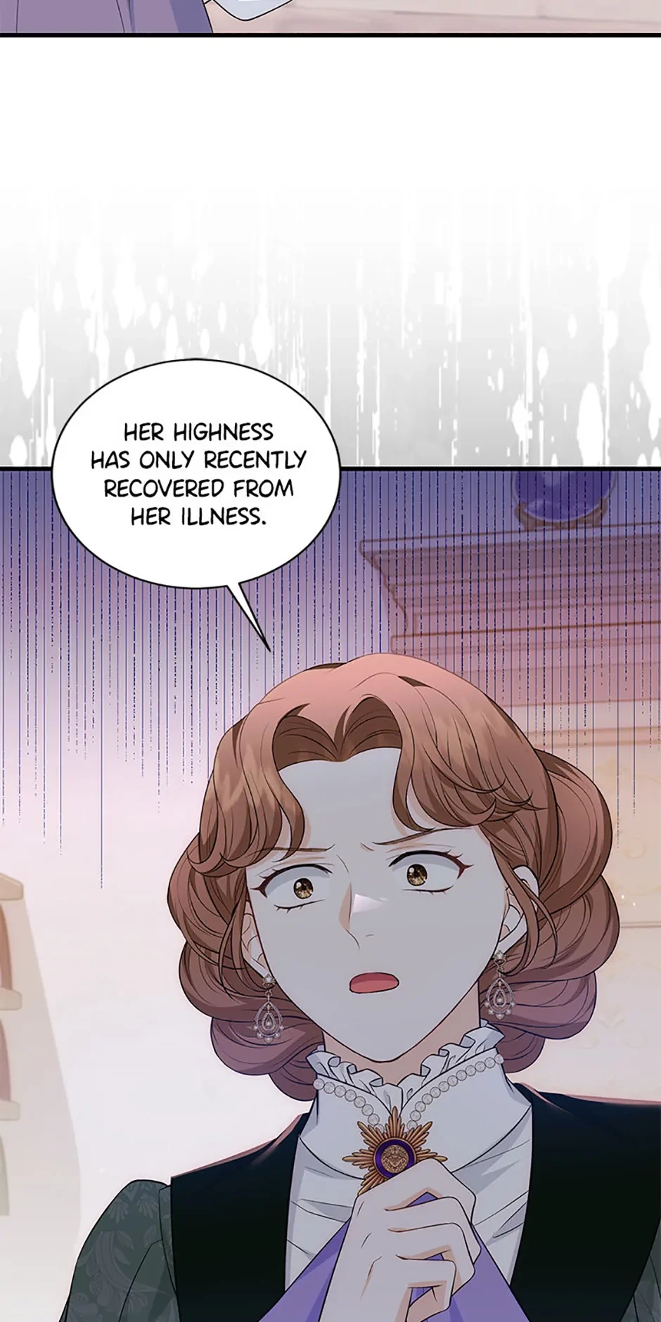 The S-Class Baby Princess Is Too Powerful Chapter 19 page 22 - 