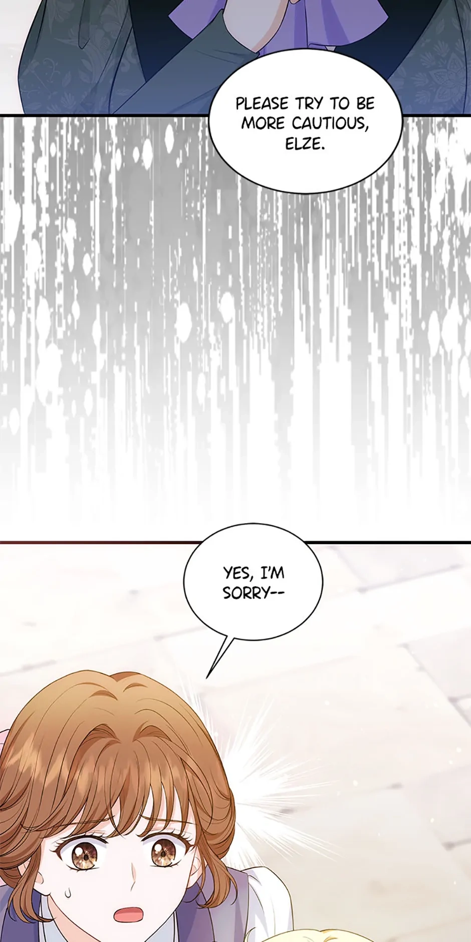 The S-Class Baby Princess Is Too Powerful Chapter 19 page 23 - 