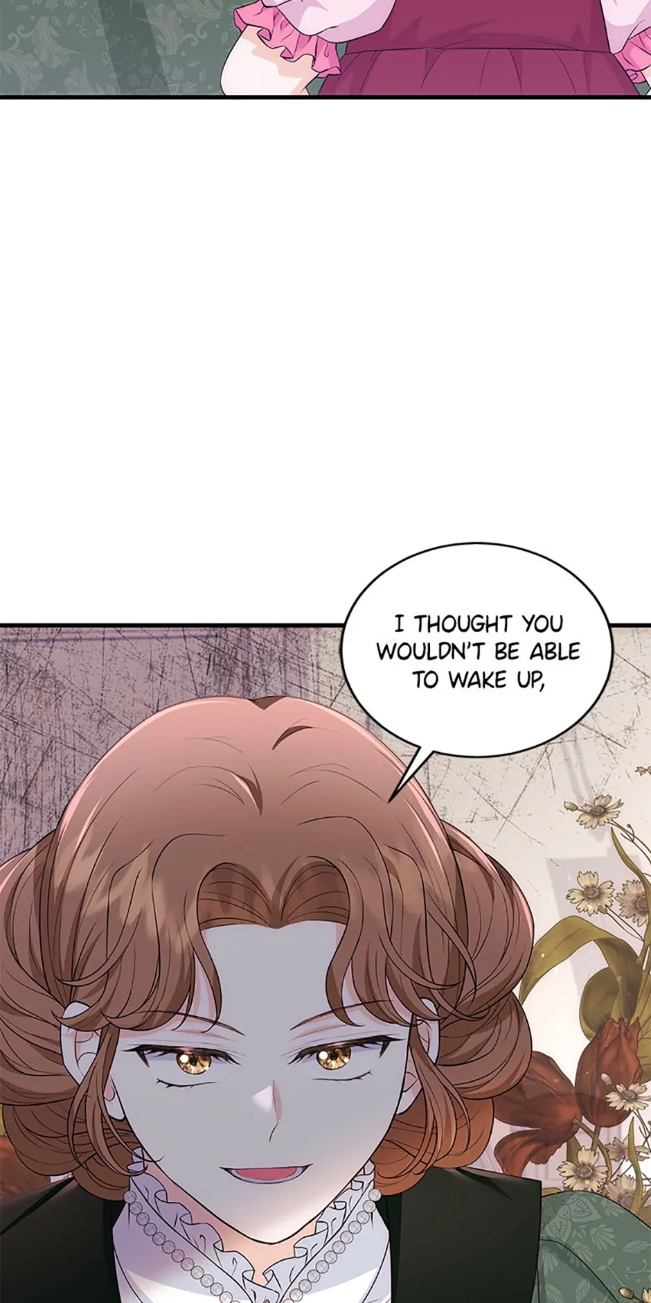 The S-Class Baby Princess Is Too Powerful Chapter 19 page 27 - 