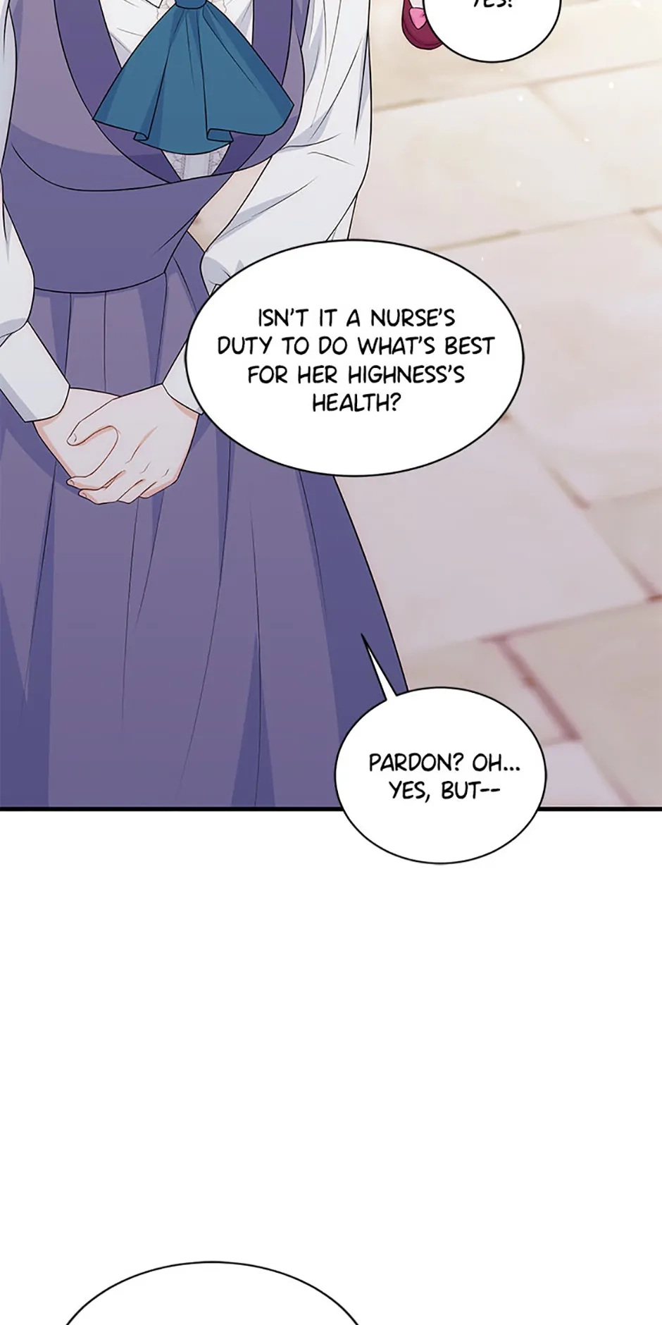 The S-Class Baby Princess Is Too Powerful Chapter 19 page 33 - 