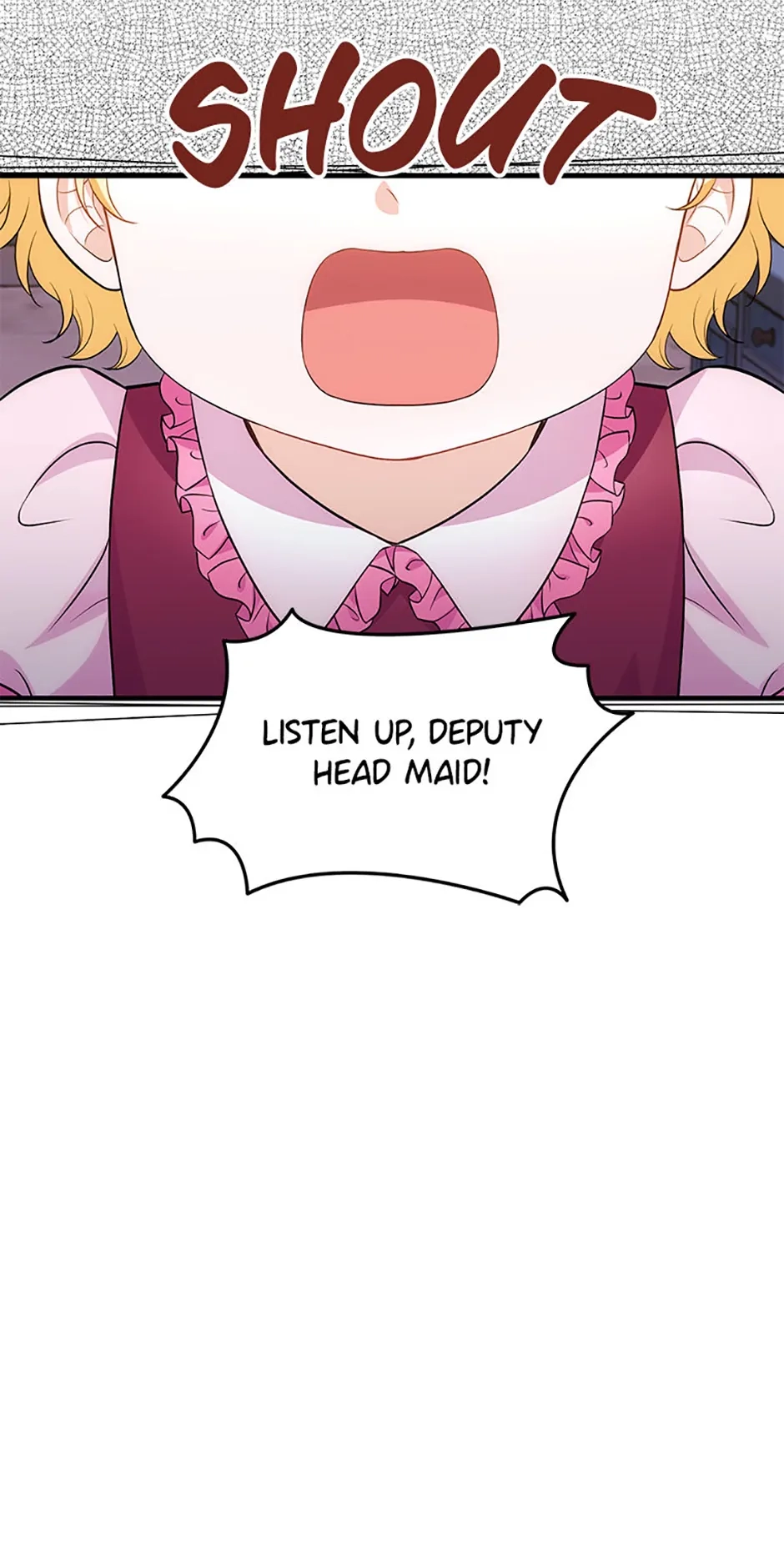 The S-Class Baby Princess Is Too Powerful Chapter 19 page 35 - 