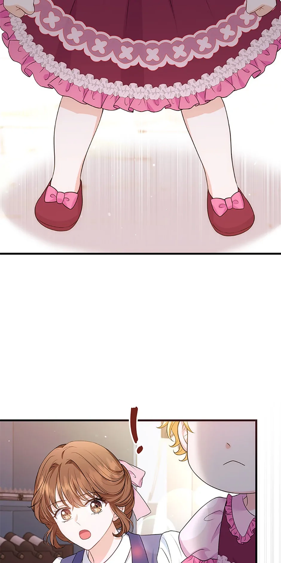 The S-Class Baby Princess Is Too Powerful Chapter 19 page 37 - 