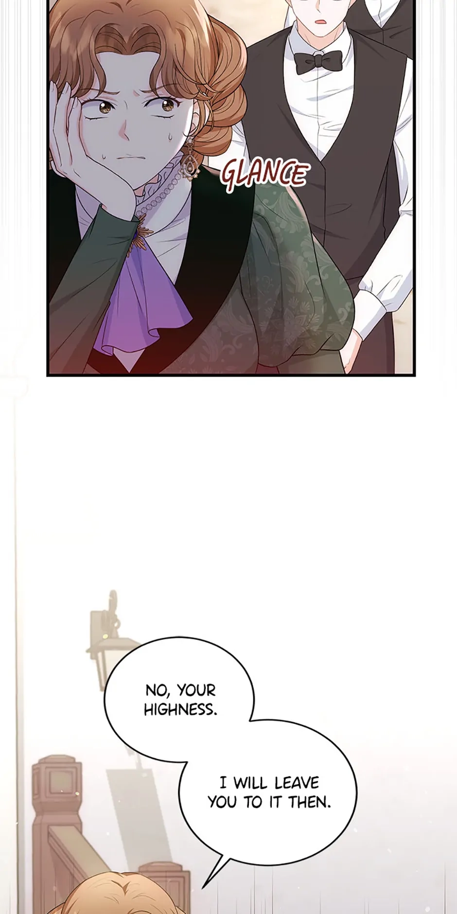 The S-Class Baby Princess Is Too Powerful Chapter 19 page 39 - 