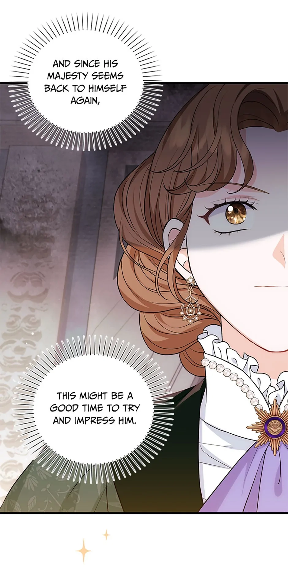 The S-Class Baby Princess Is Too Powerful Chapter 19 page 5 - 
