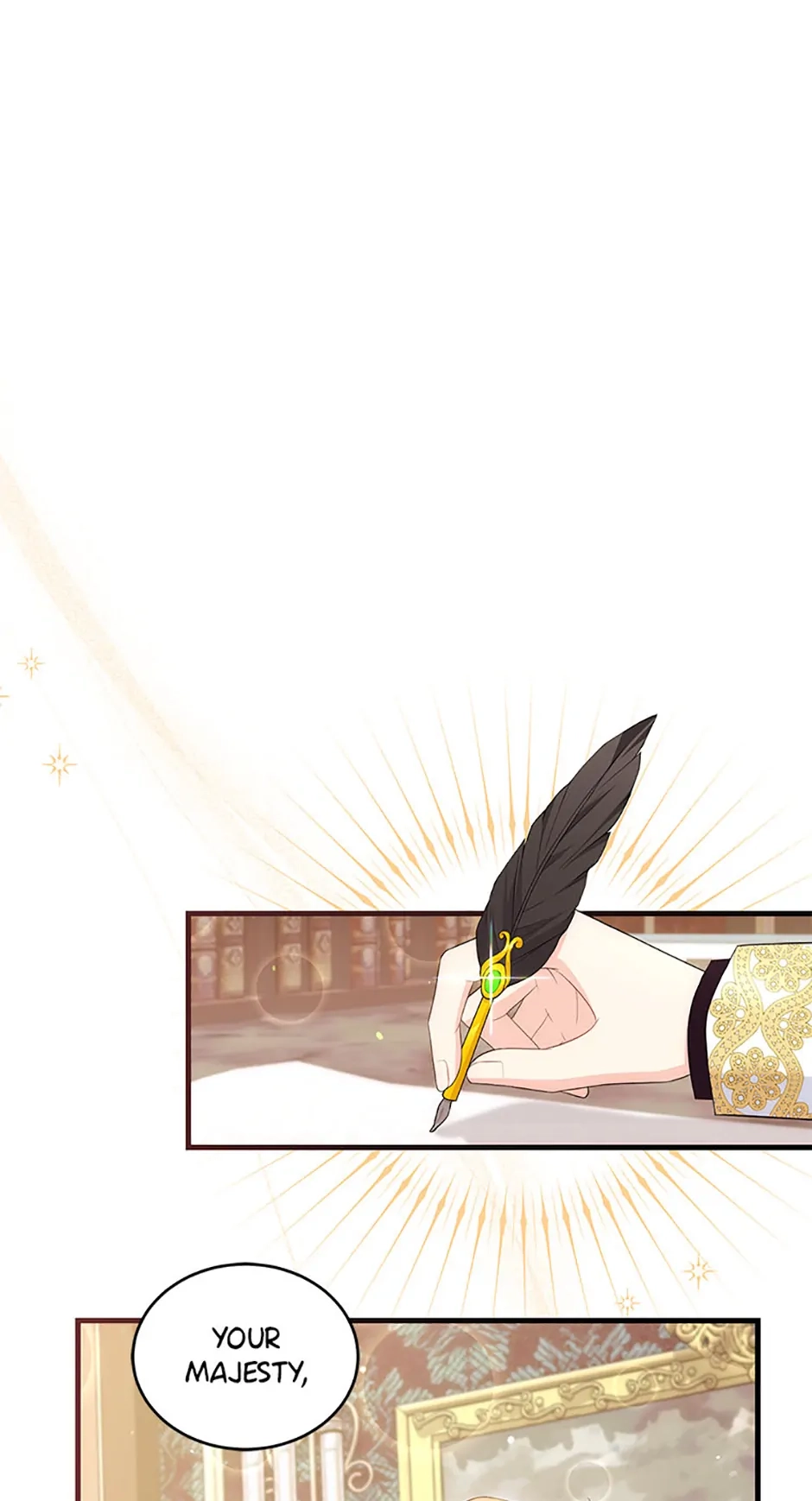 The S-Class Baby Princess Is Too Powerful Chapter 19 page 41 - 