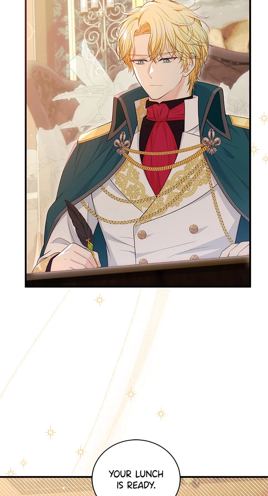 The S-Class Baby Princess Is Too Powerful Chapter 19 page 42 - 