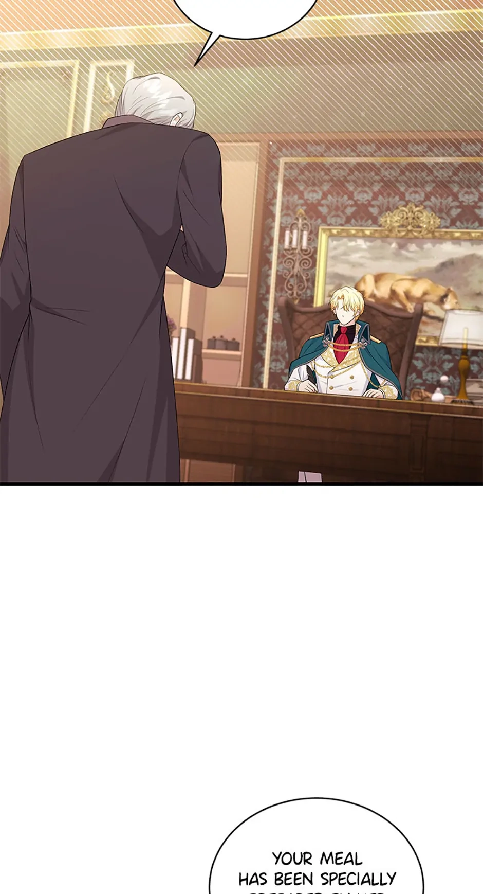 The S-Class Baby Princess Is Too Powerful Chapter 19 page 43 - 