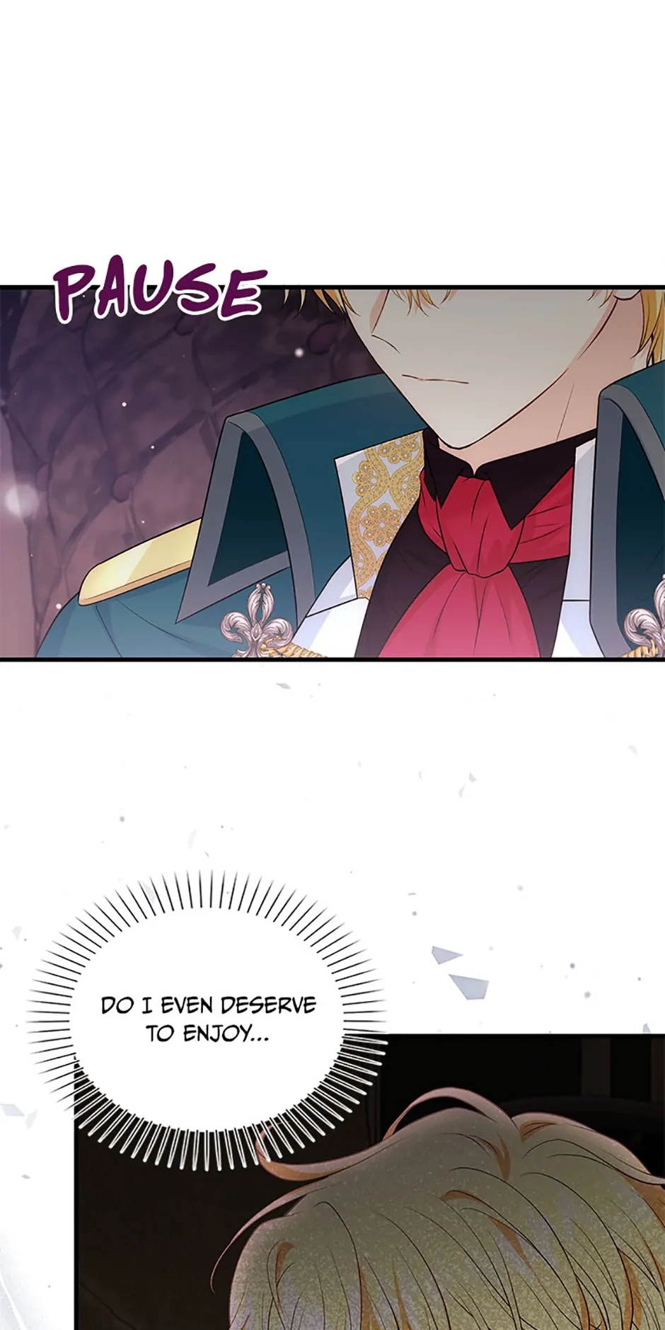 The S-Class Baby Princess Is Too Powerful Chapter 19 page 45 - 