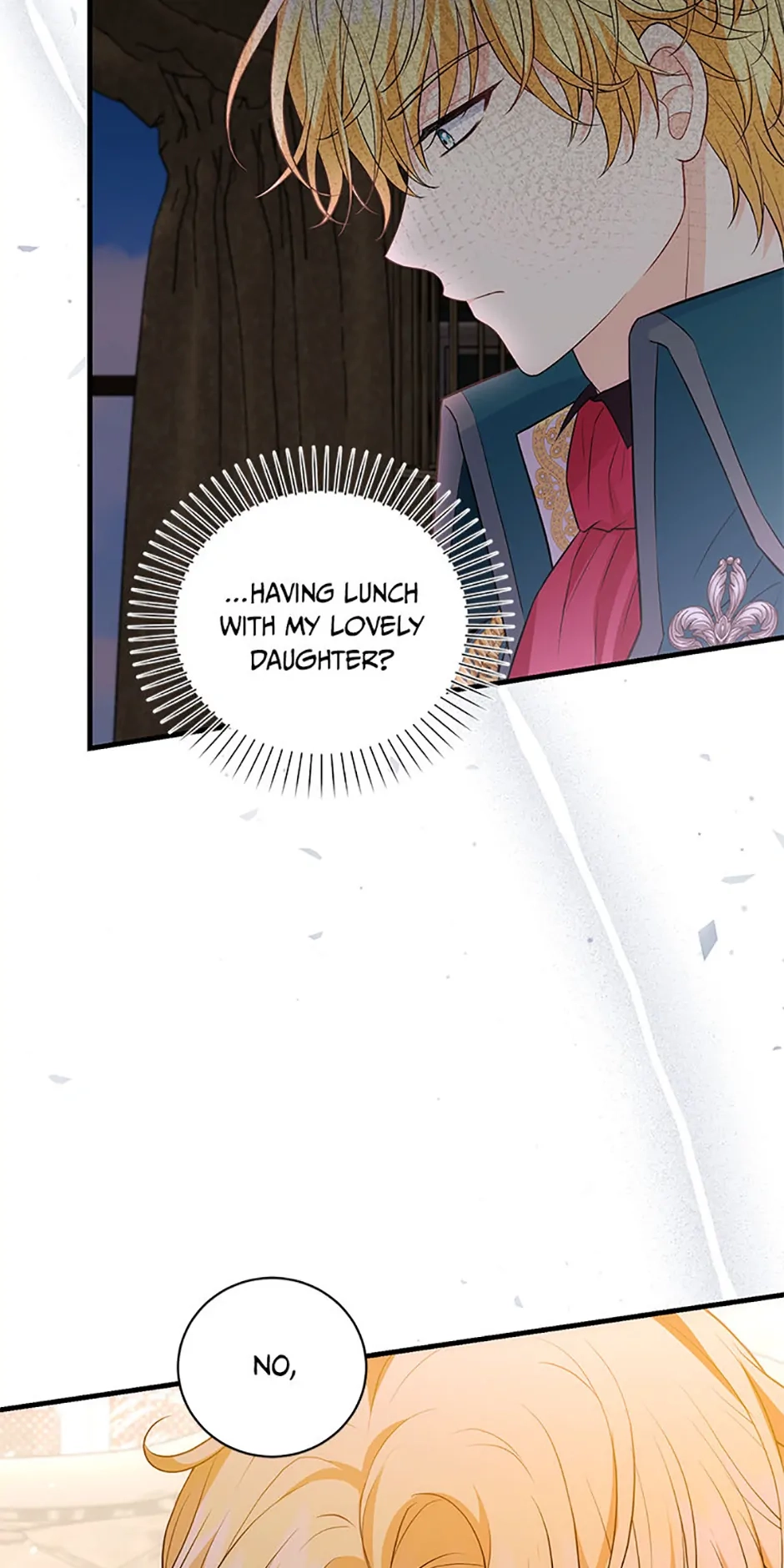 The S-Class Baby Princess Is Too Powerful Chapter 19 page 46 - 