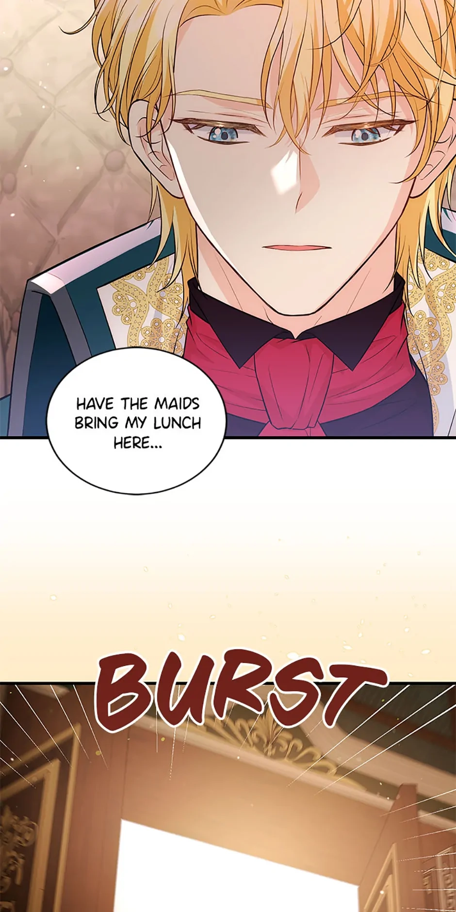 The S-Class Baby Princess Is Too Powerful Chapter 19 page 47 - 