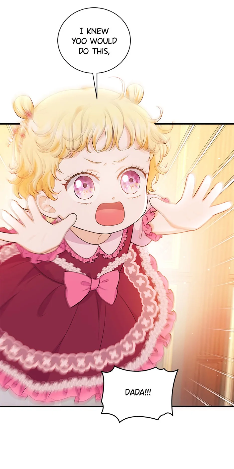The S-Class Baby Princess Is Too Powerful Chapter 19 page 49 - 