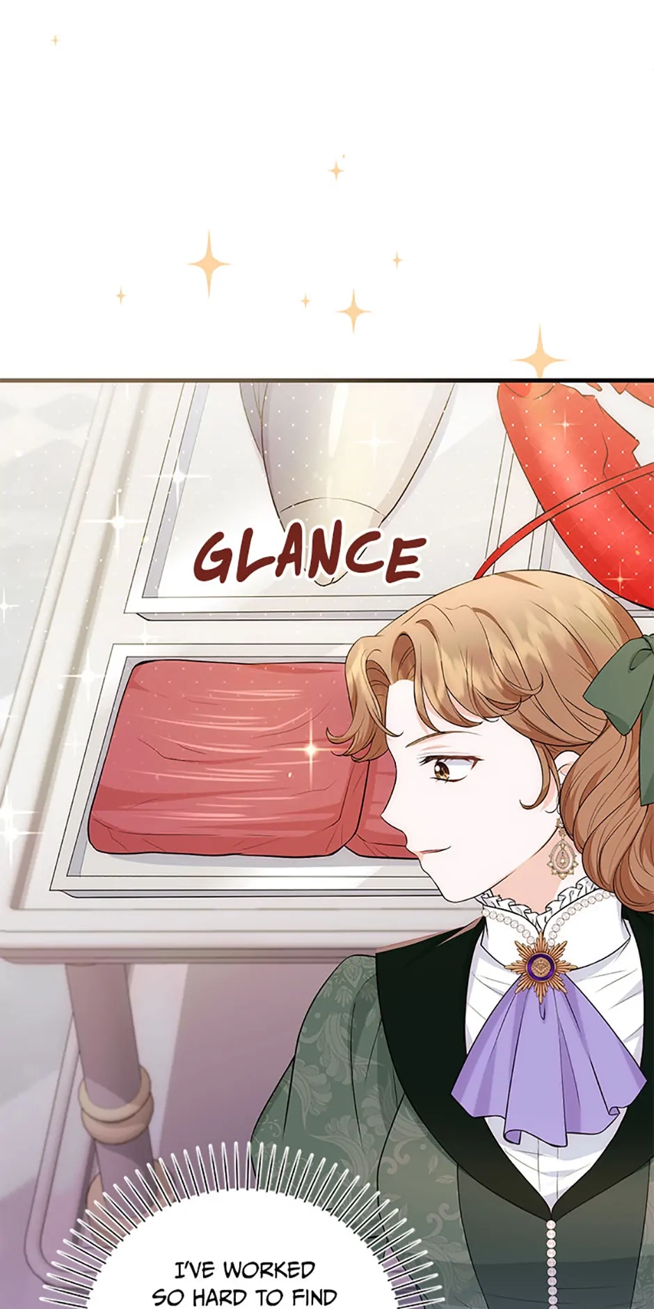 The S-Class Baby Princess Is Too Powerful Chapter 19 page 6 - 