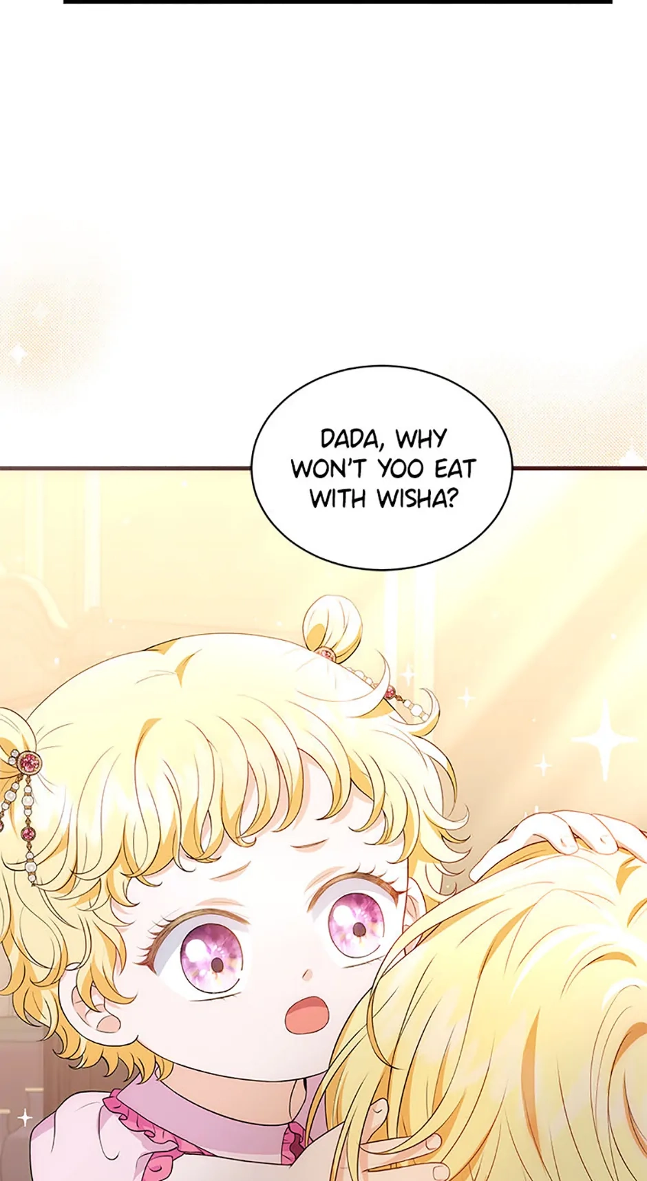 The S-Class Baby Princess Is Too Powerful Chapter 19 page 51 - 