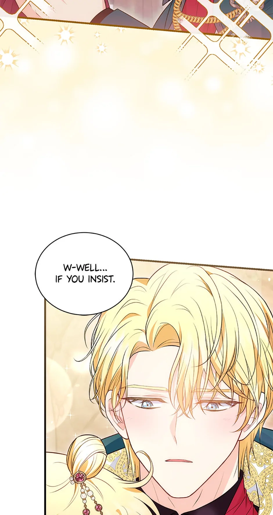 The S-Class Baby Princess Is Too Powerful Chapter 19 page 57 - 