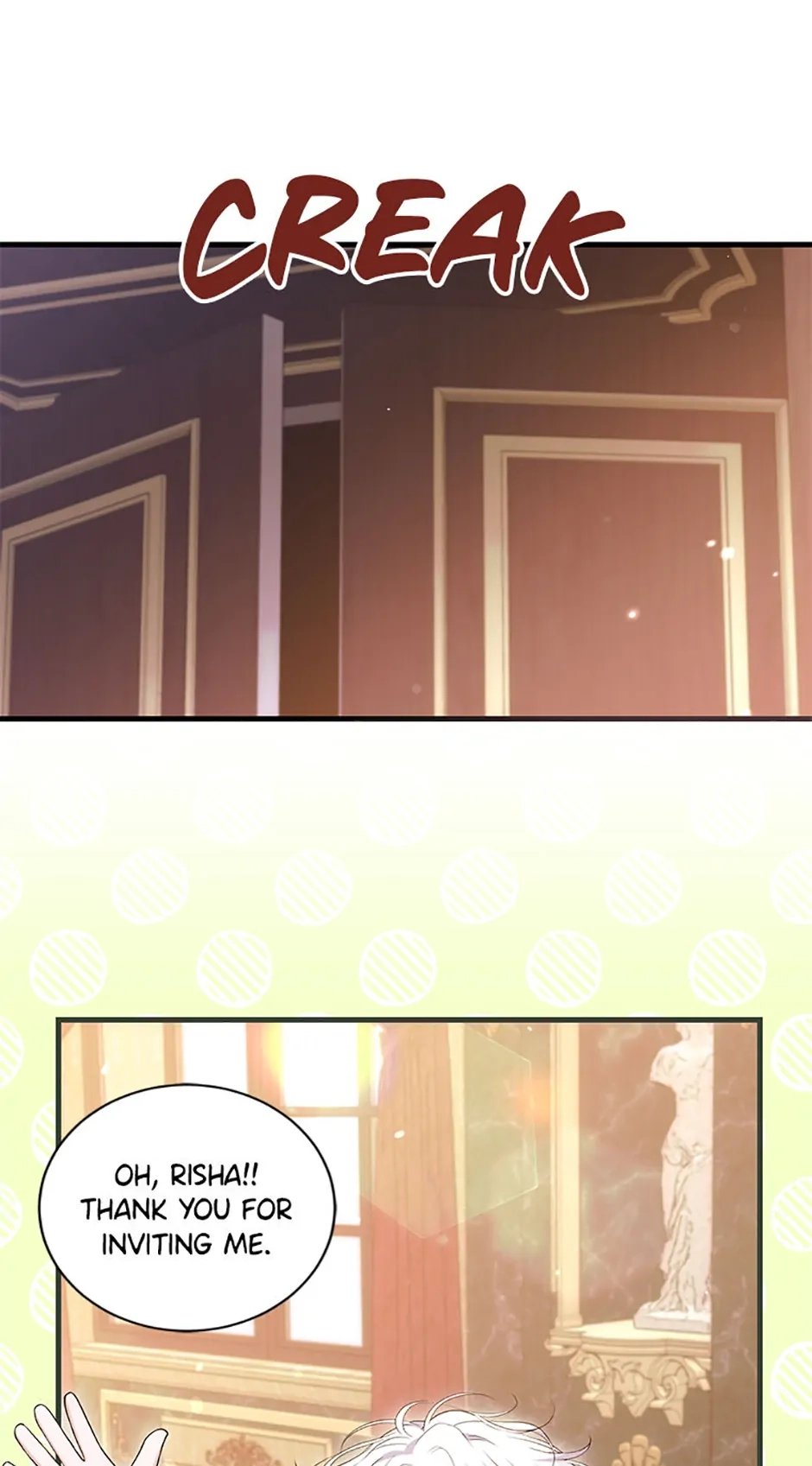 The S-Class Baby Princess Is Too Powerful Chapter 19 page 61 - 