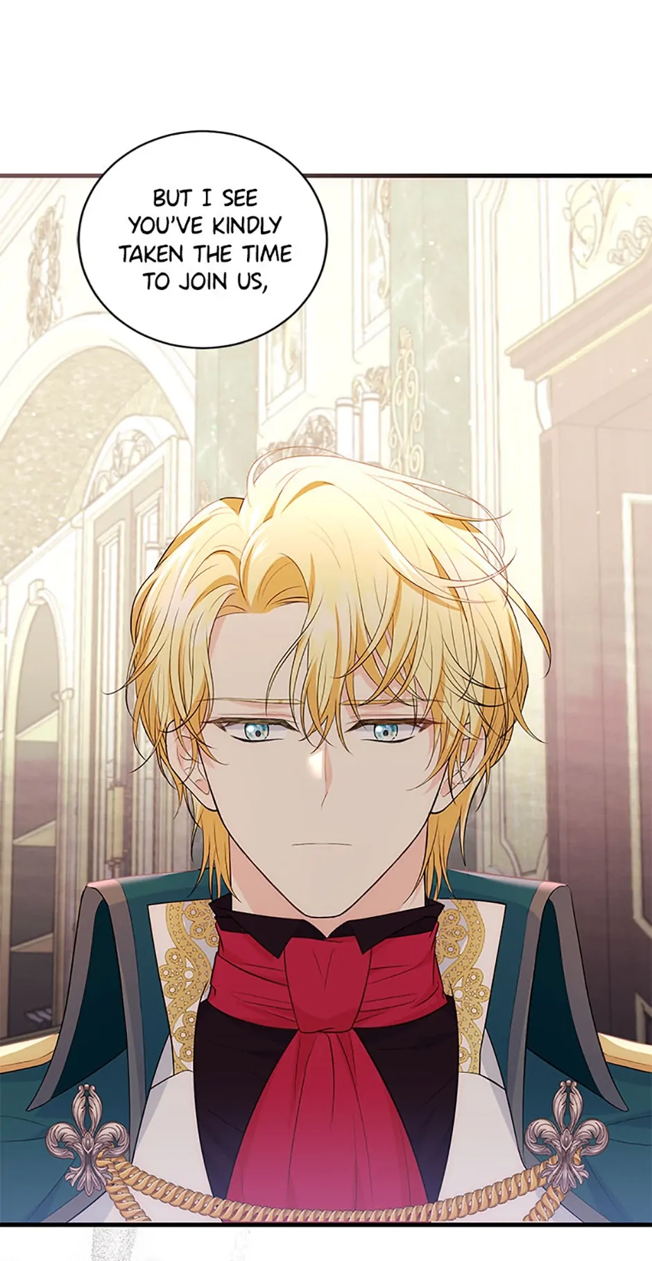 The S-Class Baby Princess Is Too Powerful Chapter 19 page 65 - 