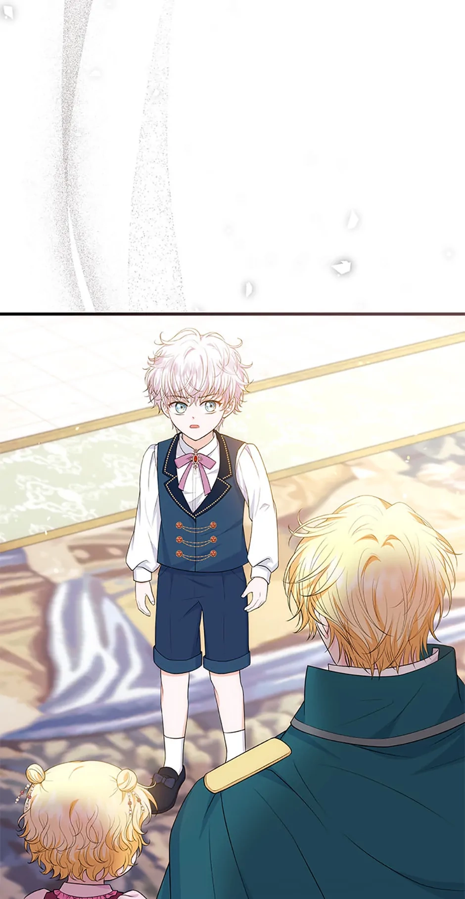 The S-Class Baby Princess Is Too Powerful Chapter 19 page 66 - 