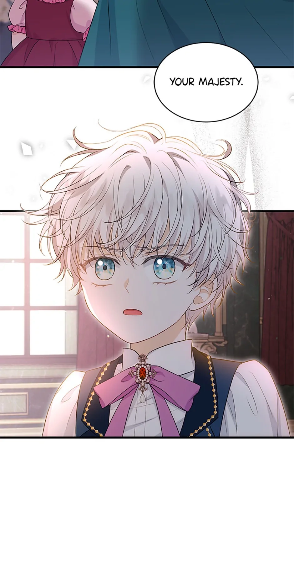 The S-Class Baby Princess Is Too Powerful Chapter 19 page 67 - 