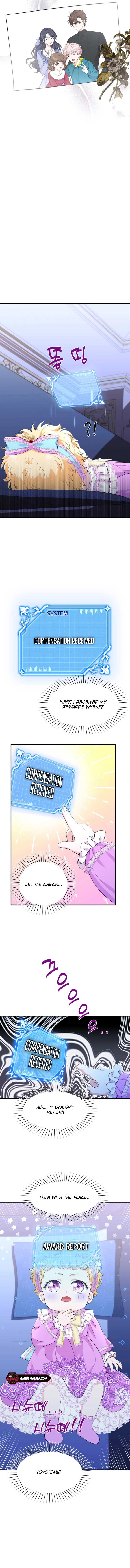 The S-Class Baby Princess Is Too Powerful Chapter 2 page 13 - 