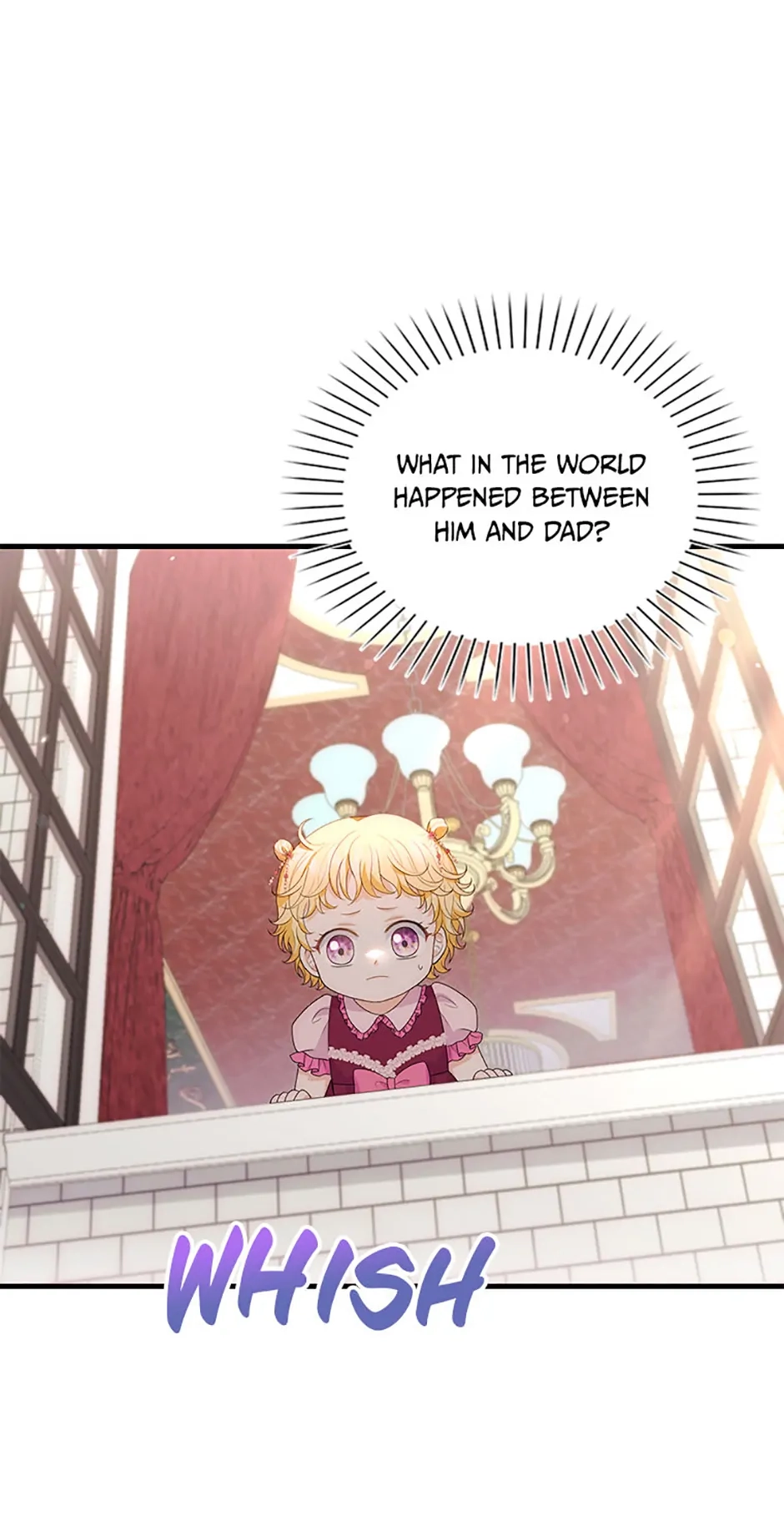 The S-Class Baby Princess Is Too Powerful Chapter 20 page 11 - 