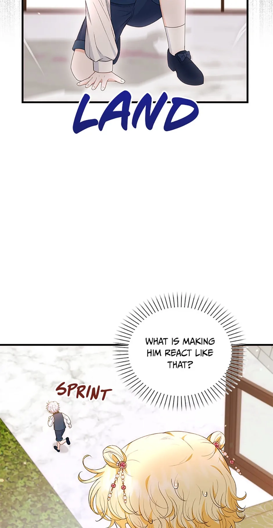 The S-Class Baby Princess Is Too Powerful Chapter 20 page 13 - 