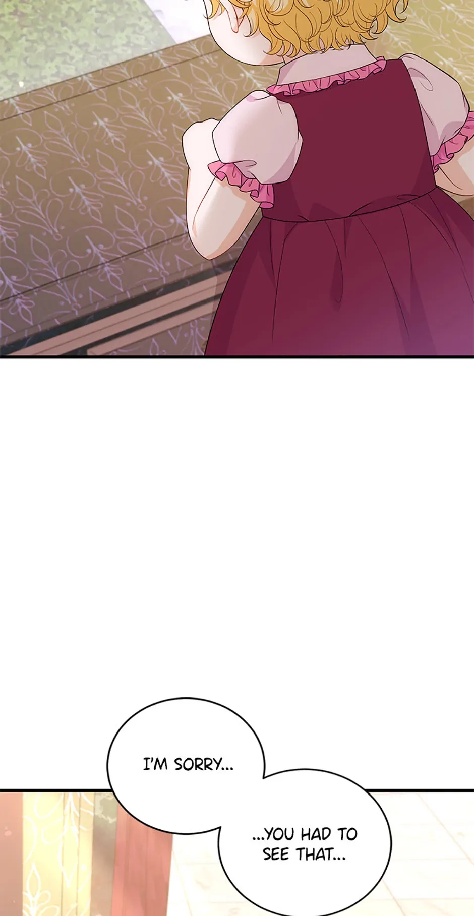 The S-Class Baby Princess Is Too Powerful Chapter 20 page 14 - 
