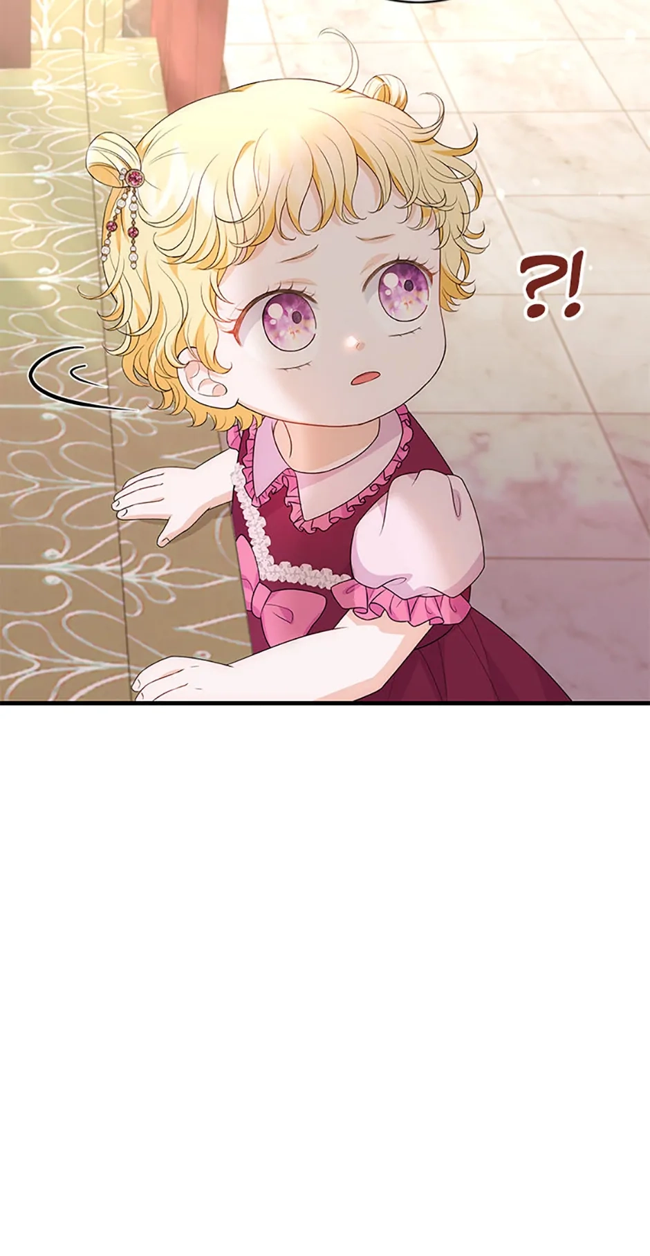 The S-Class Baby Princess Is Too Powerful Chapter 20 page 15 - 