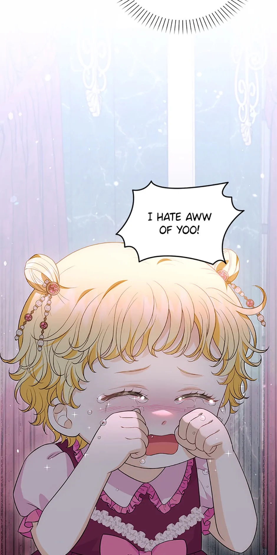 The S-Class Baby Princess Is Too Powerful Chapter 20 page 19 - 