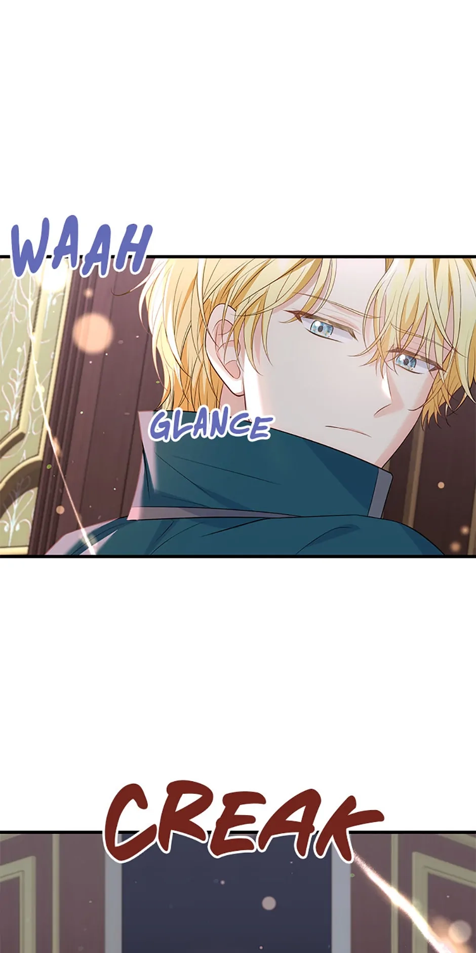 The S-Class Baby Princess Is Too Powerful Chapter 20 page 21 - 