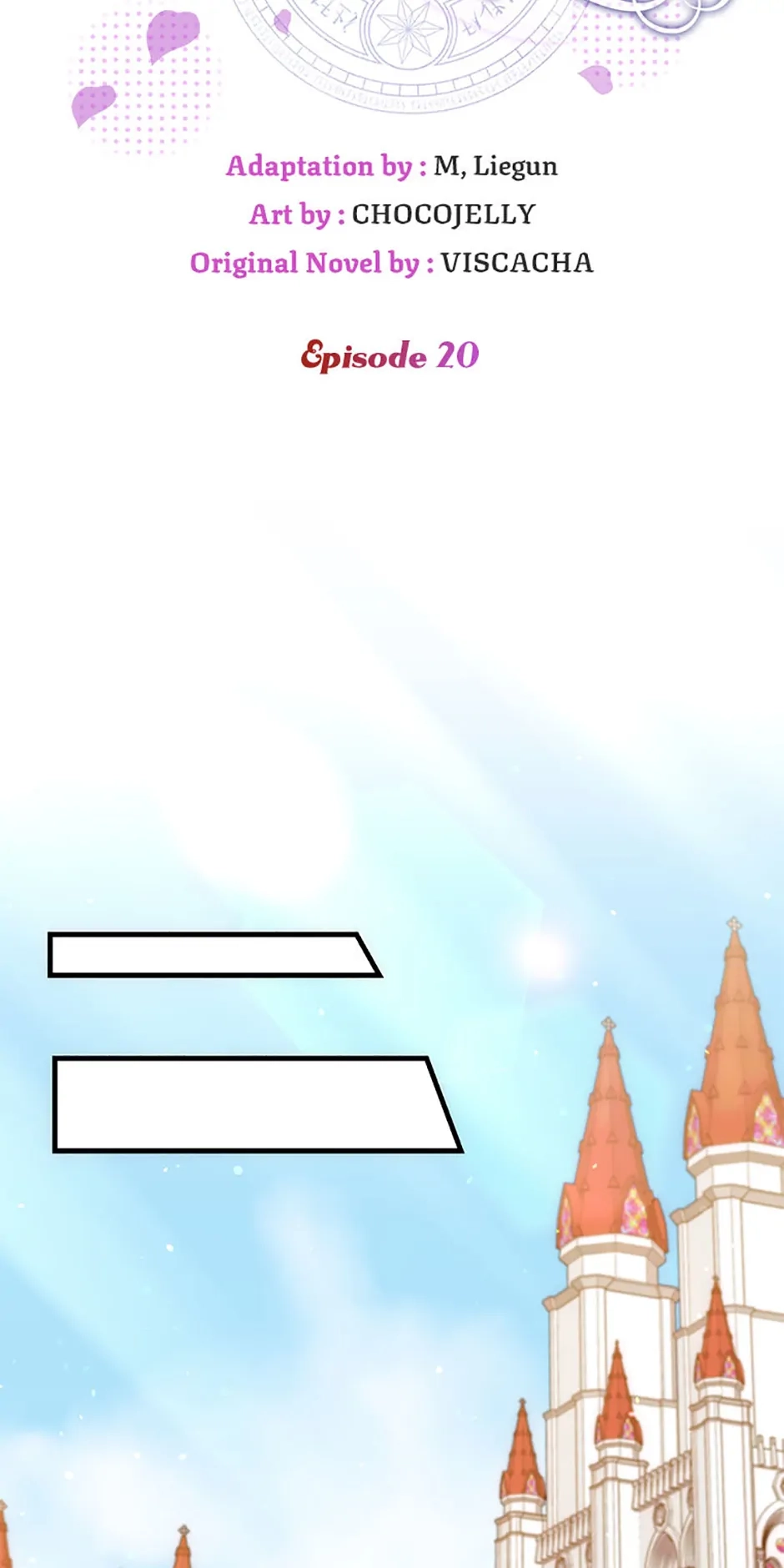 The S-Class Baby Princess Is Too Powerful Chapter 20 page 23 - 