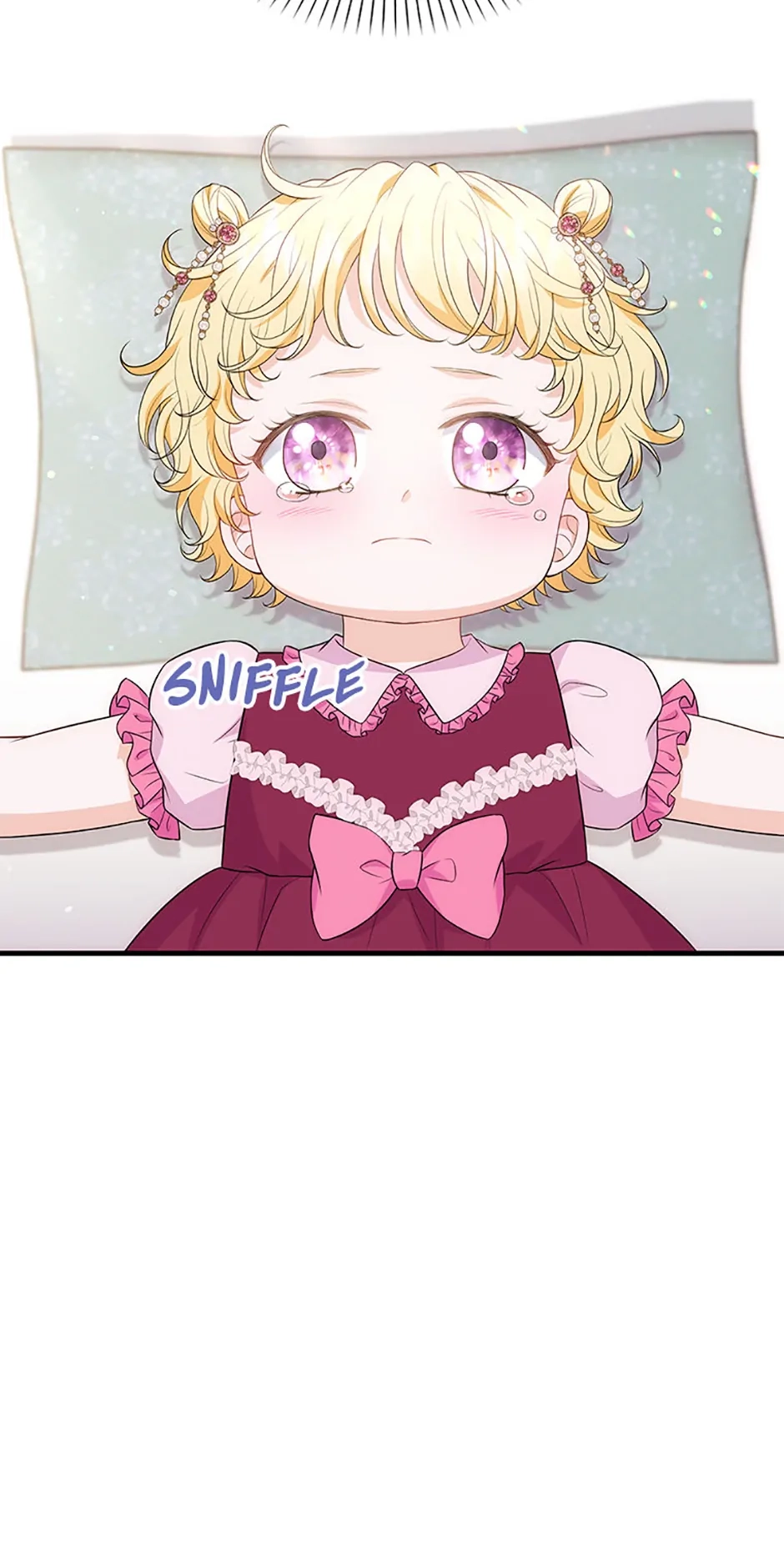 The S-Class Baby Princess Is Too Powerful Chapter 20 page 25 - 