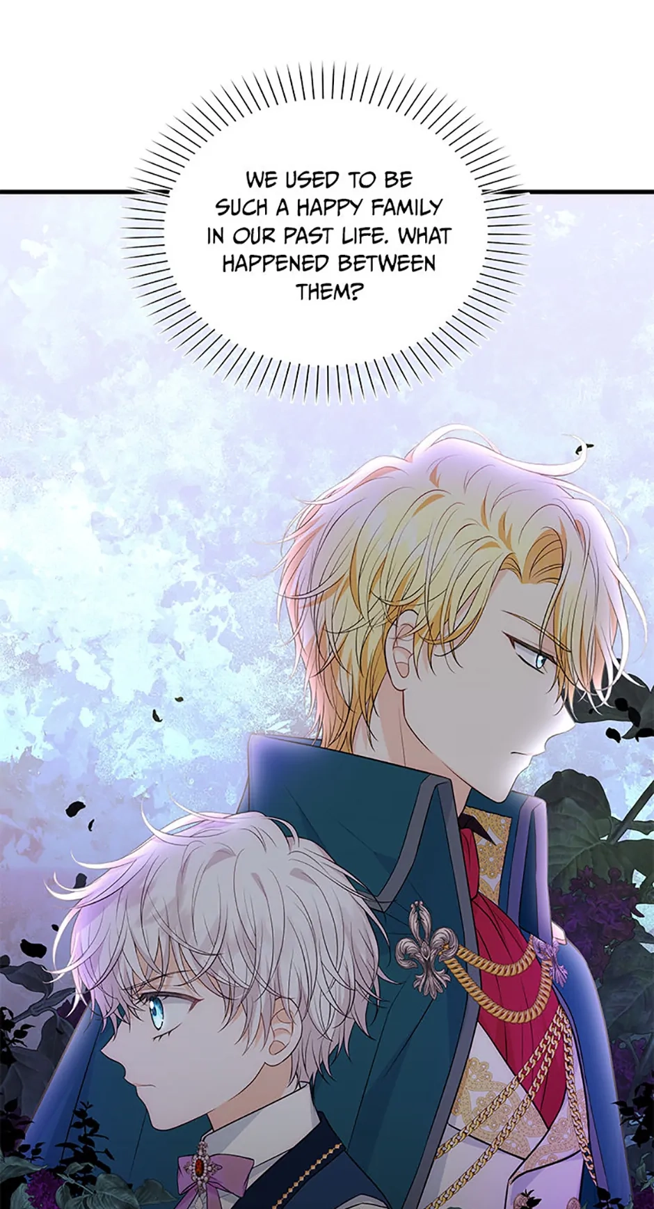 The S-Class Baby Princess Is Too Powerful Chapter 20 page 26 - 