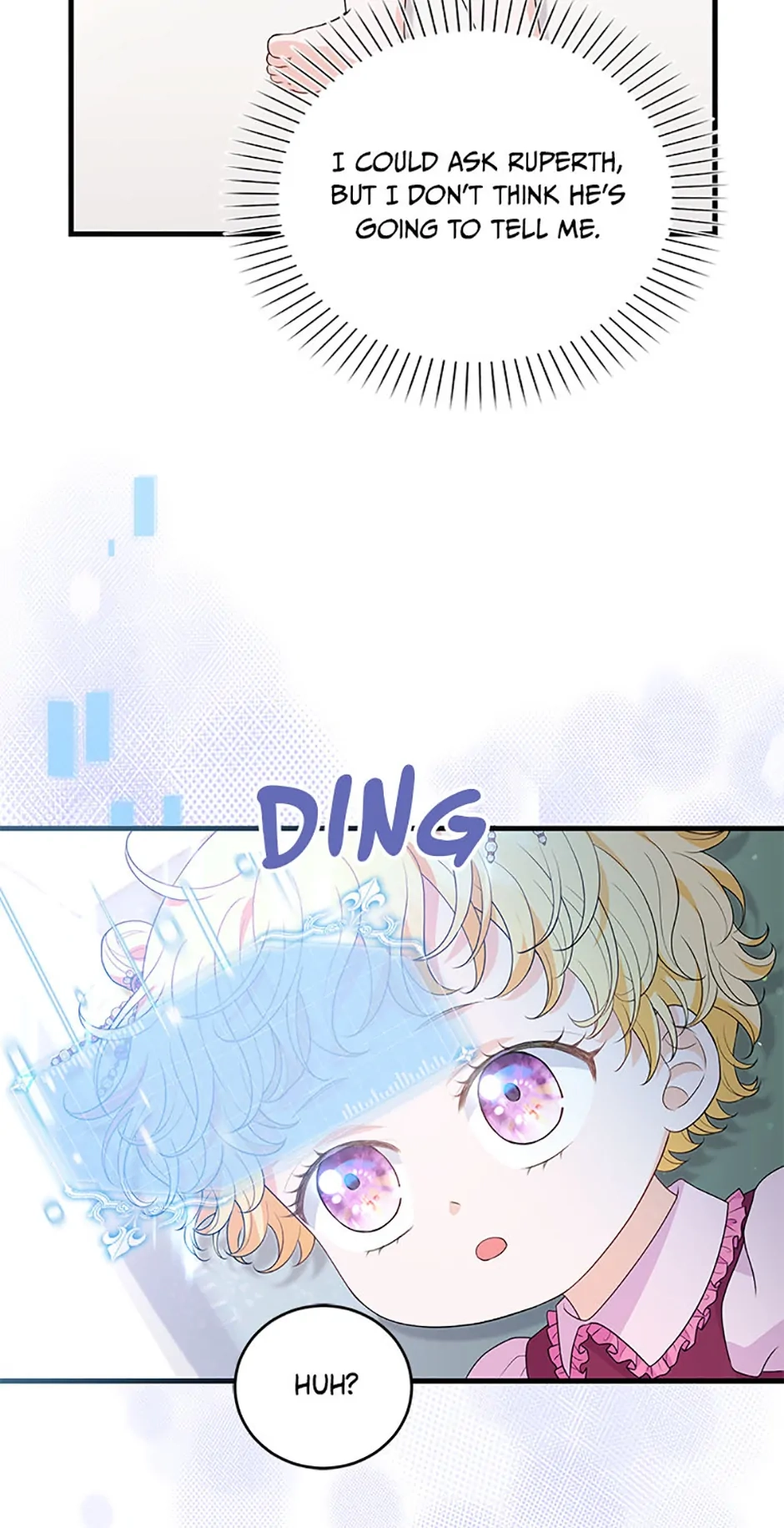 The S-Class Baby Princess Is Too Powerful Chapter 20 page 33 - 