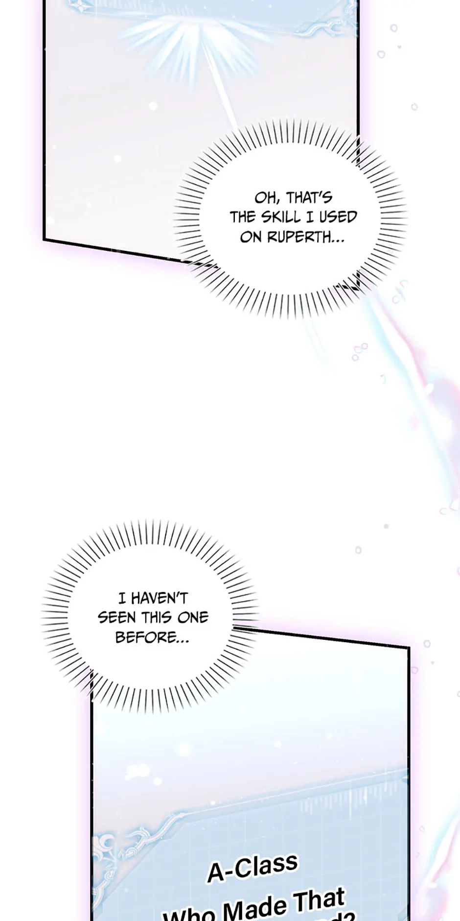 The S-Class Baby Princess Is Too Powerful Chapter 20 page 39 - 