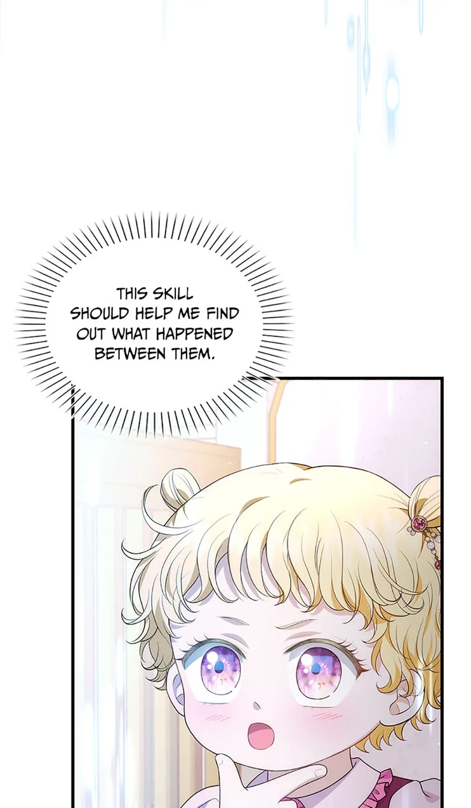 The S-Class Baby Princess Is Too Powerful Chapter 20 page 42 - 