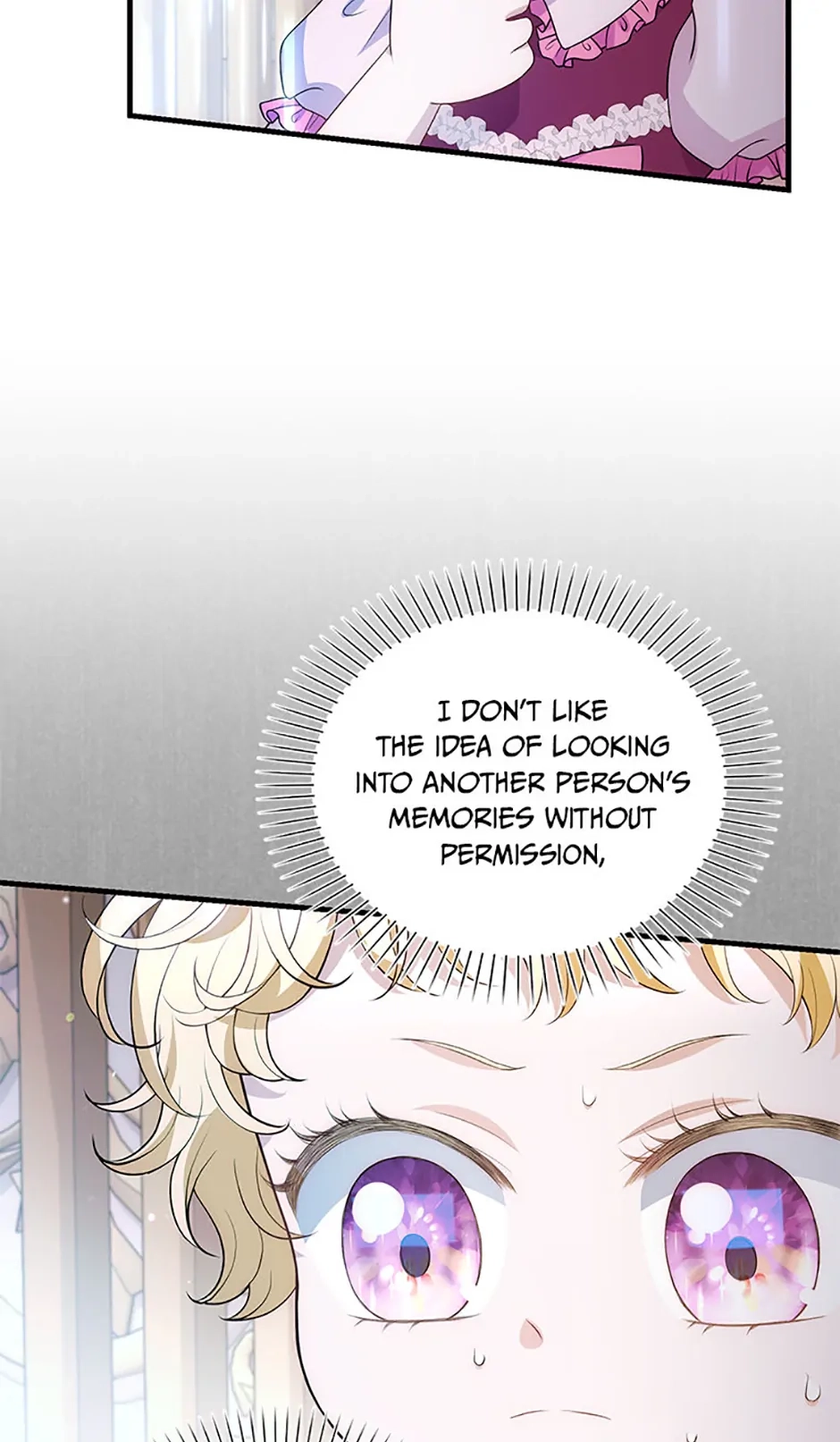 The S-Class Baby Princess Is Too Powerful Chapter 20 page 43 - 