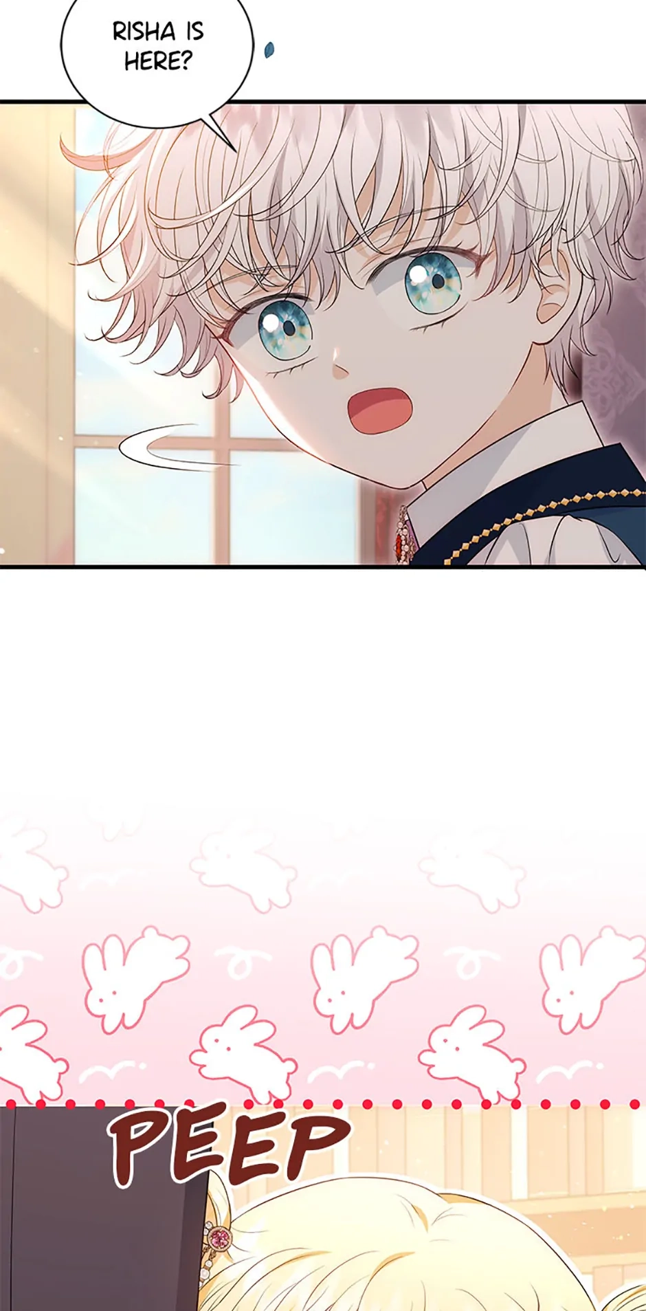 The S-Class Baby Princess Is Too Powerful Chapter 20 page 49 - 