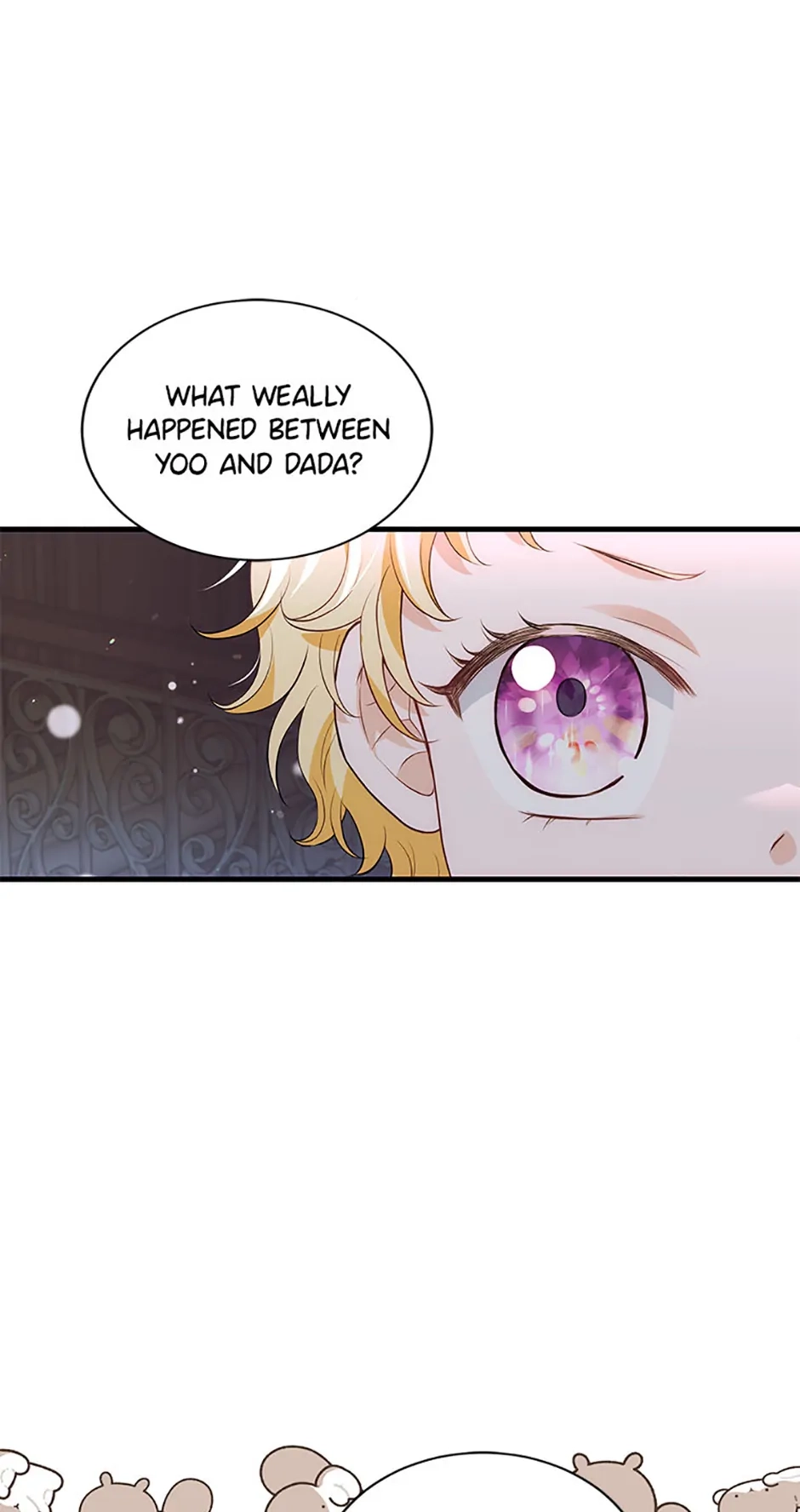 The S-Class Baby Princess Is Too Powerful Chapter 20 page 50 - 