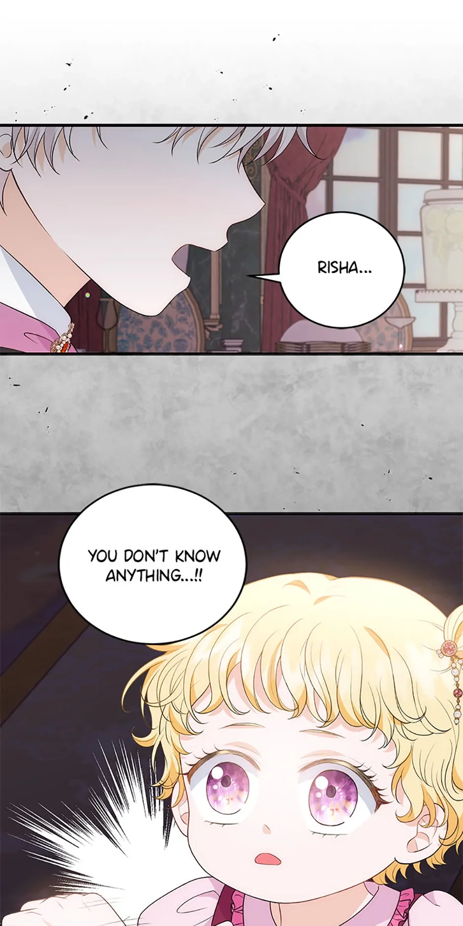The S-Class Baby Princess Is Too Powerful Chapter 20 page 6 - 