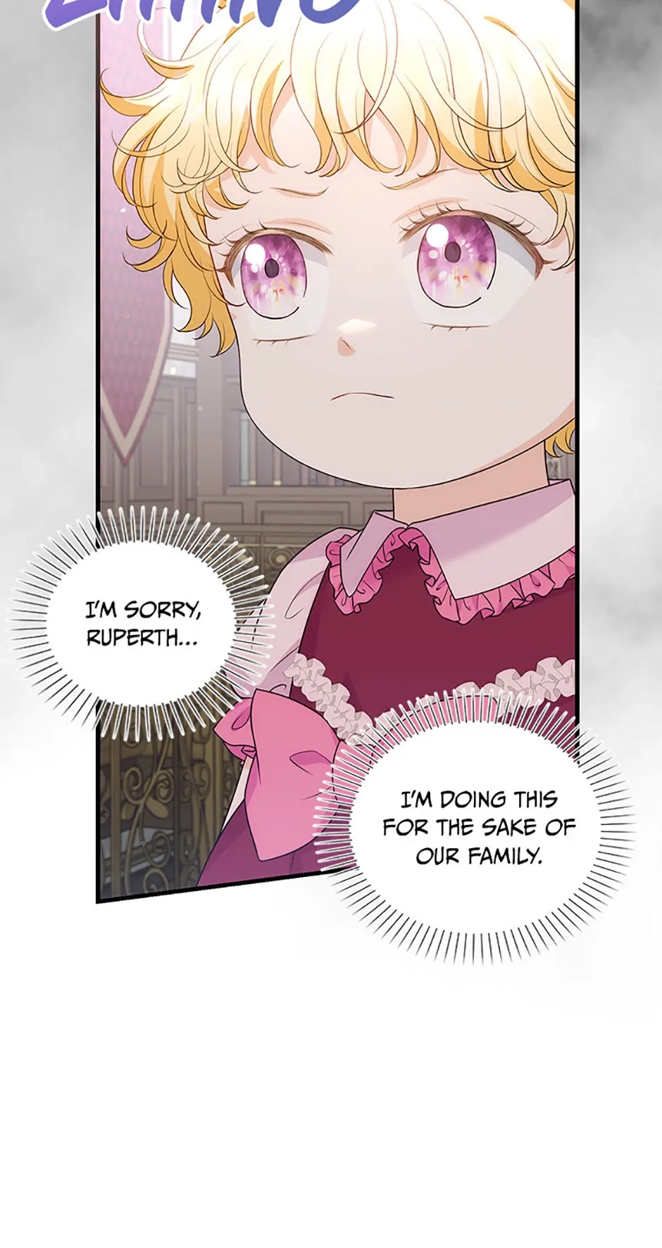 The S-Class Baby Princess Is Too Powerful Chapter 20 page 53 - 
