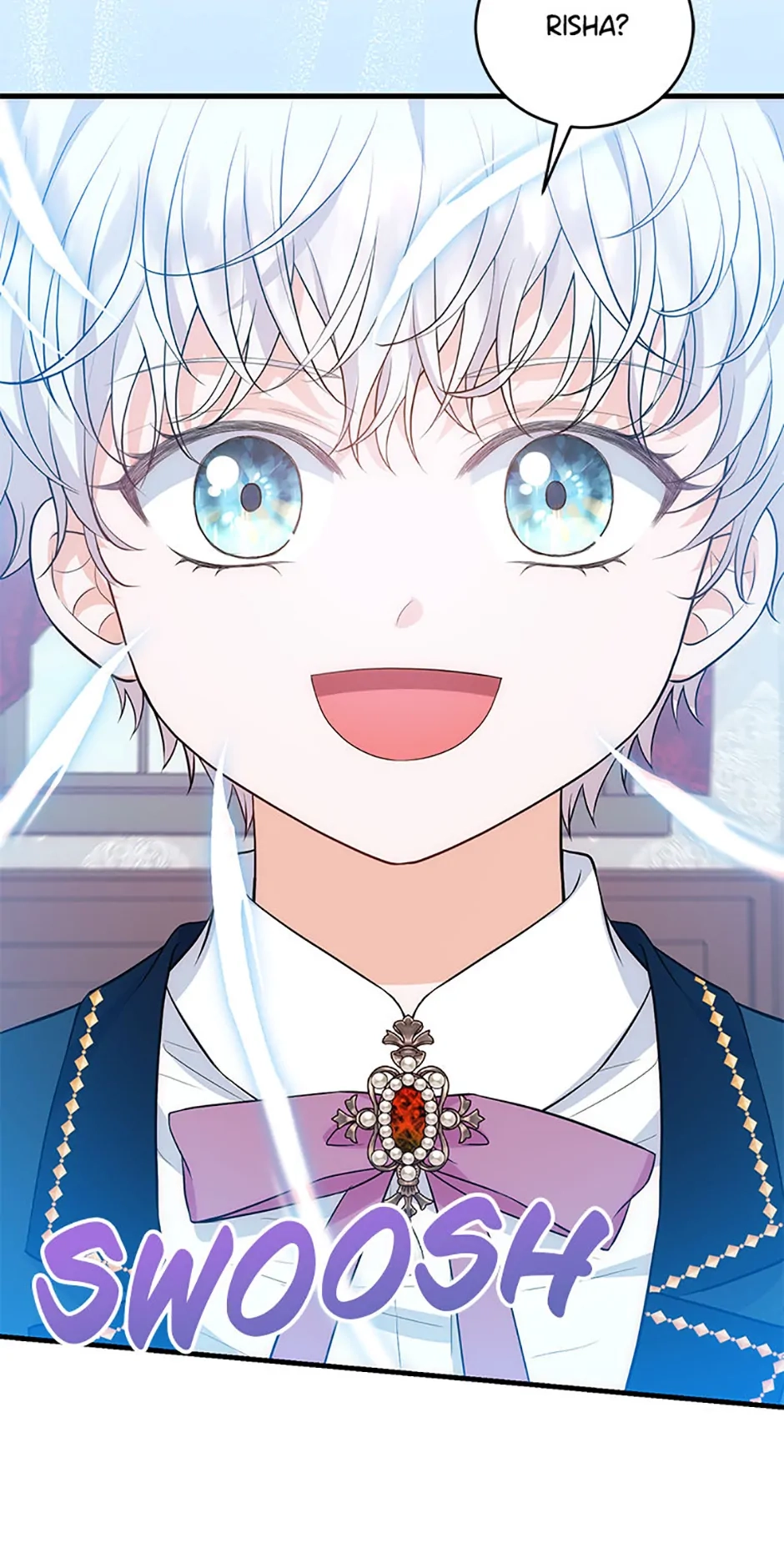 The S-Class Baby Princess Is Too Powerful Chapter 20 page 55 - 